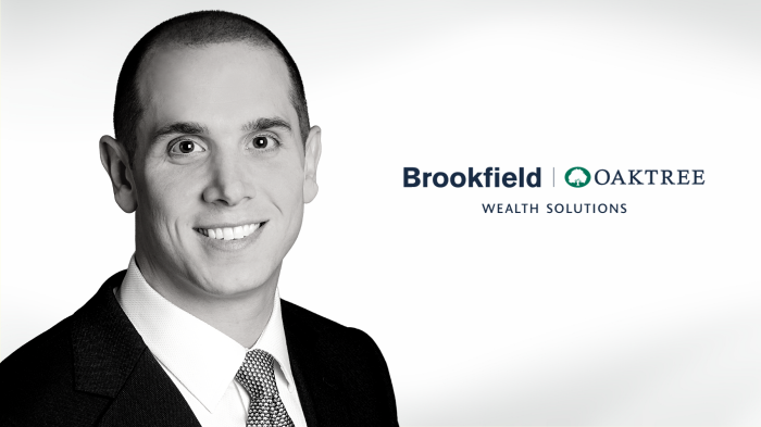 Brookfield Oaktree Wealth Solutions - Homepage