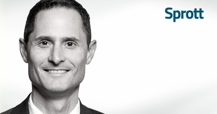 Sprott Launches Physical Uranium Trust