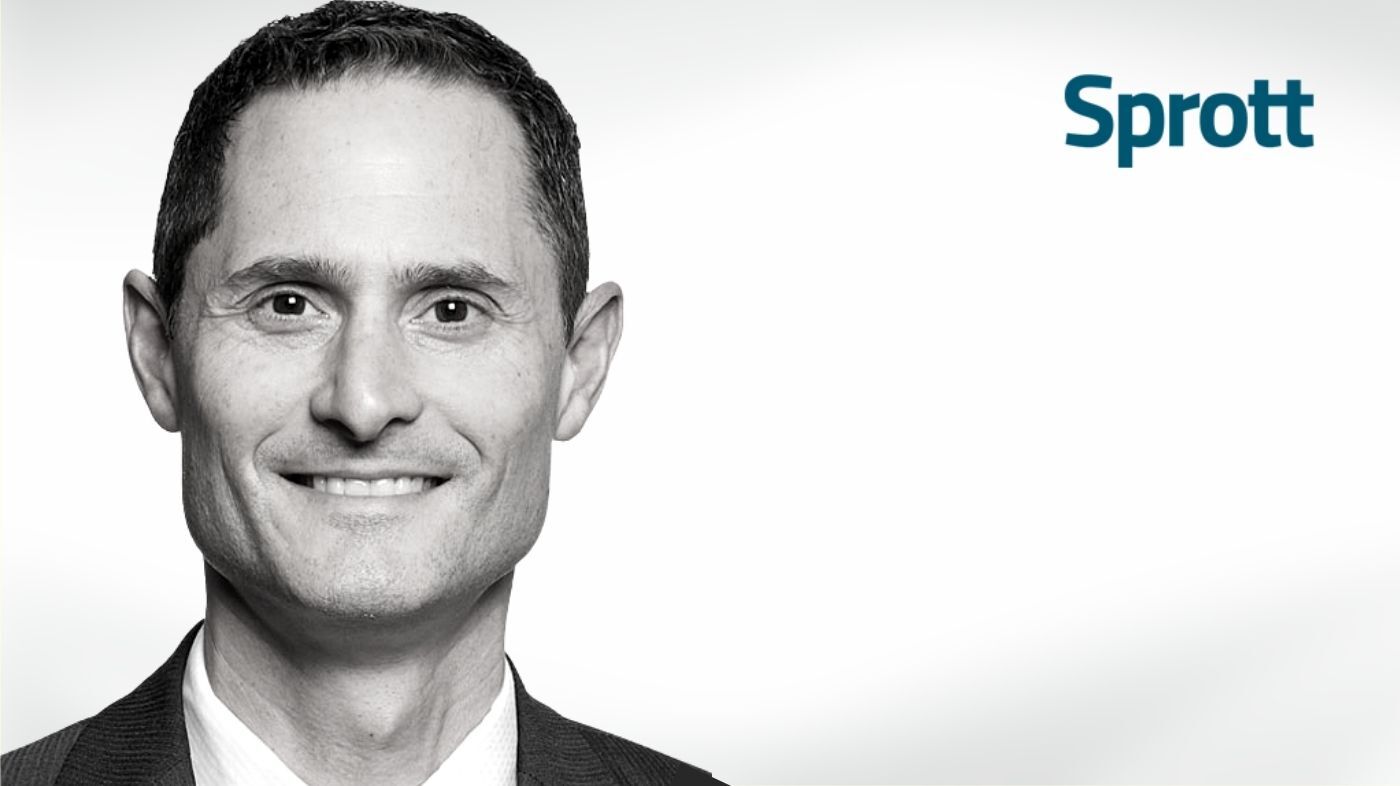 Sprott Launches Physical Uranium Trust
