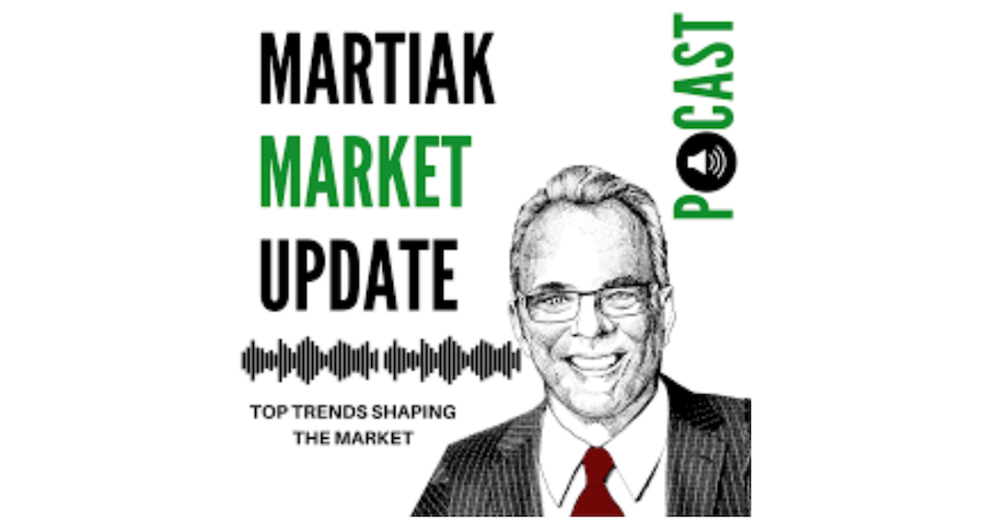 Martiak Market Update