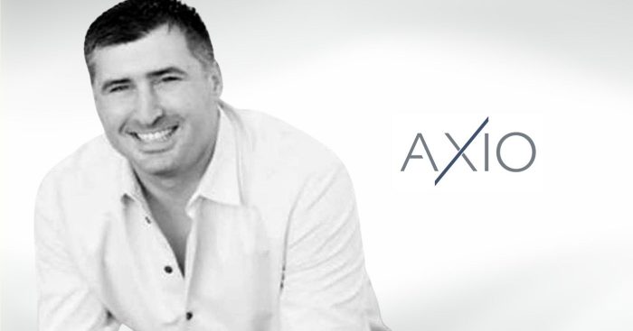 Axio’s Czick - homepage image