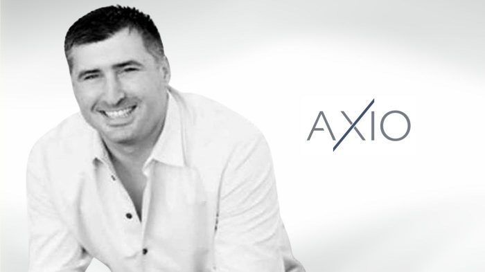 Axio’s Czick - homepage image