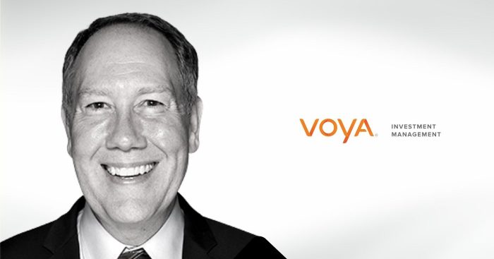Chris Wilson - Voya - Homepage
