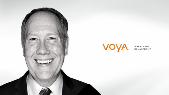 Chris Wilson - Voya - Homepage