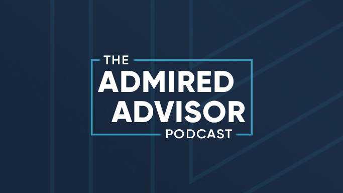 The Admired Advisor