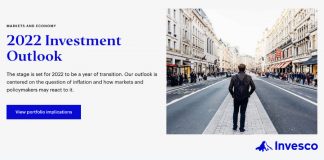 Invesco - 2022 Investment Outlook