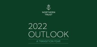 Northern Trust - 2022 Outlook - A Transition Year