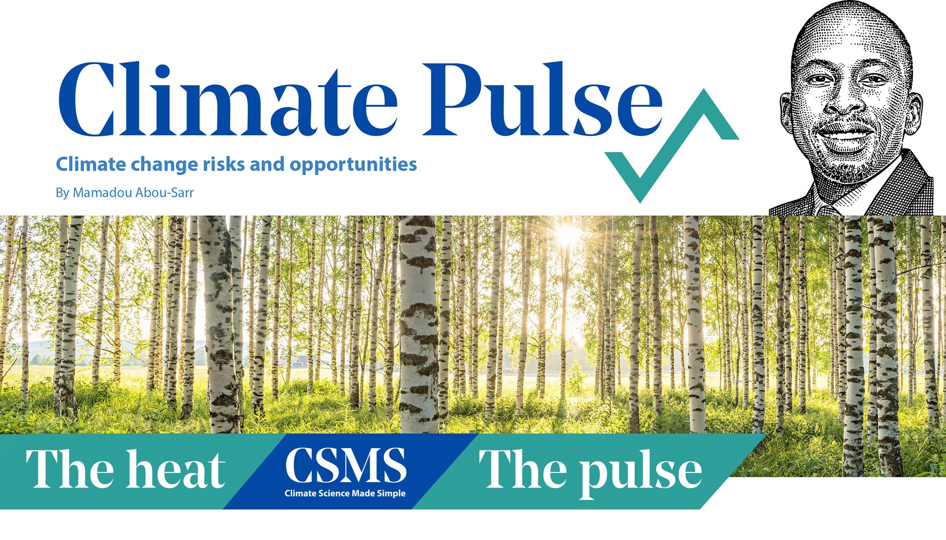 Climate Pulse