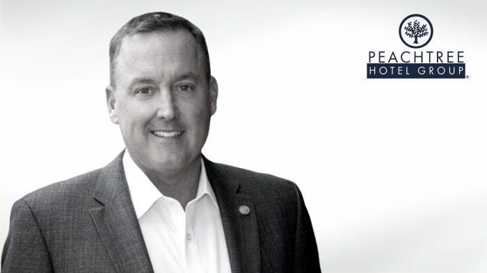 Rob Woomer - Peachtree