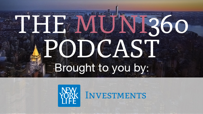 The Muni 360 Podcast from New York Life Investments