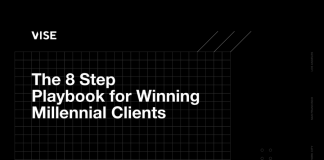 The 8 Step Playbook for Winning Millennial Clients