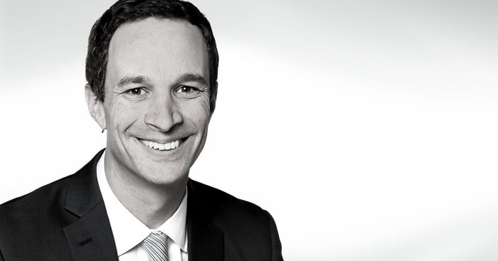 Brian Levitt - Invesco - Featured Image