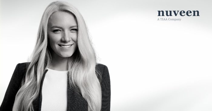 Gracie Coburn - Nuveen - Homepage