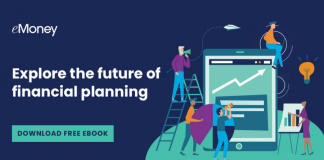 Explore the future of financial planning