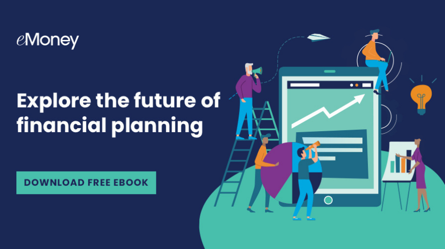 Explore the future of financial planning