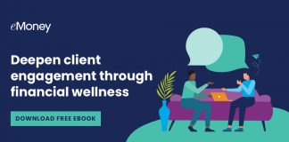 Deepen client engagement through financial wellness