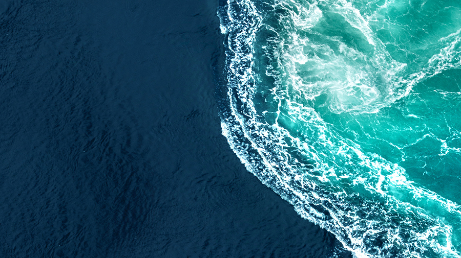 The future of water