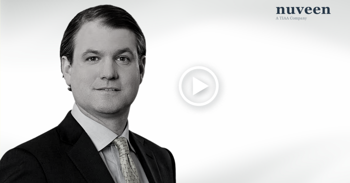 Scott Caraher - Nuveen - Homepage