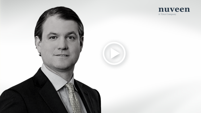 Scott Caraher - Nuveen - Homepage