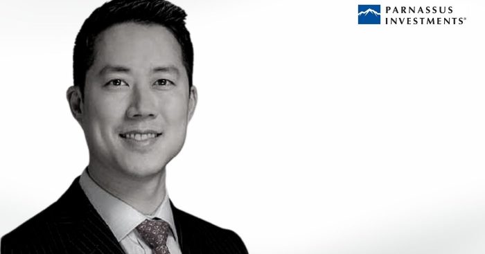 Billy Hwan - Parnassus Investments - Featured Image