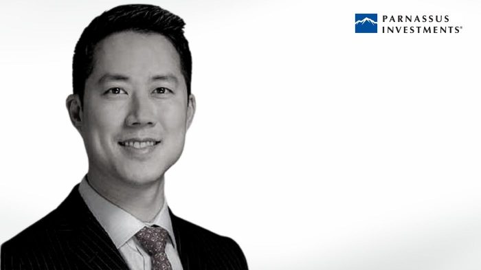 Billy Hwan - Parnassus Investments - Featured Image