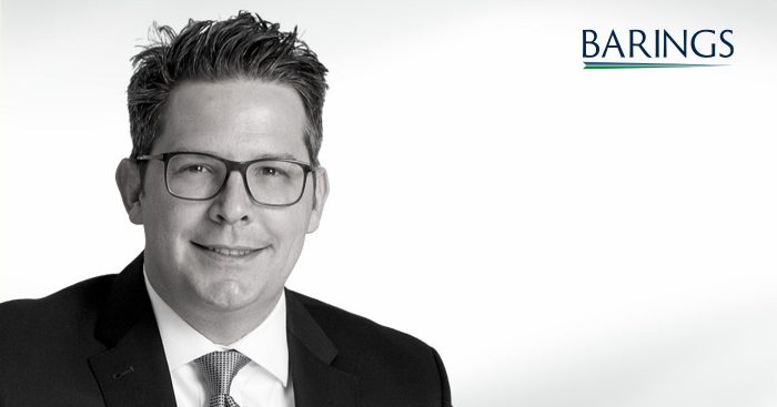 Jonathan Bock - Barings - Homepage