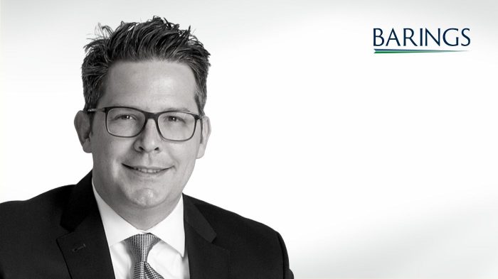 Jonathan Bock - Barings - Homepage