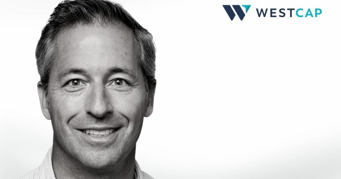 Laurence Tosi - WestCap - Homepage