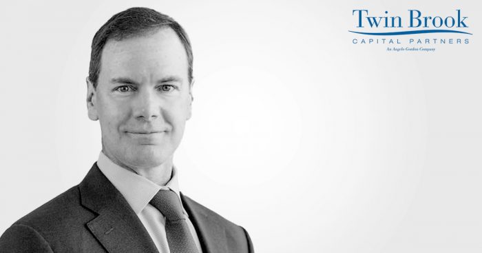 Trevor Clark - Twin Brook - Featured Image