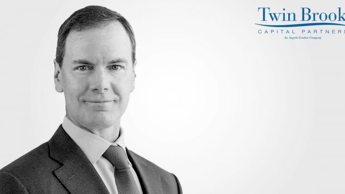 Trevor Clark - Twin Brook - Featured Image