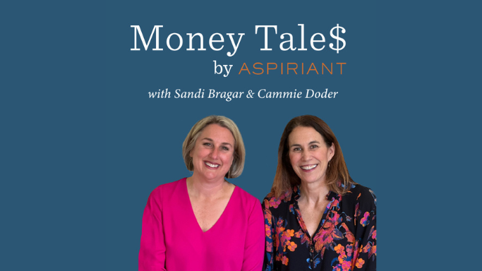 Money Tale$ Podcast from Aspiriant