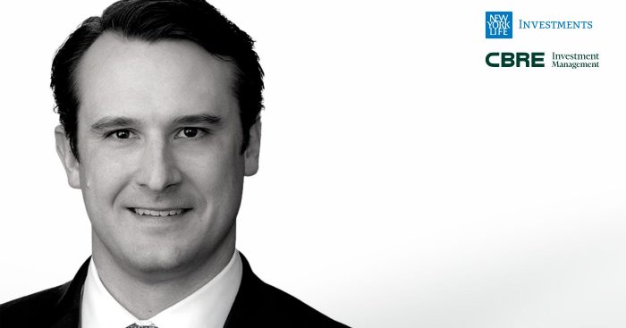 David Leggette - CBRE-NYL Investments-Featured