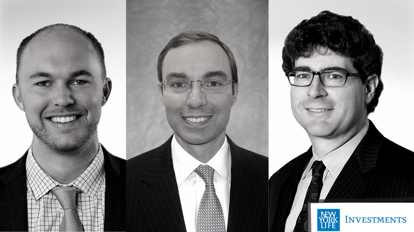 New York Life Investments' On Building Resilient Portfolios