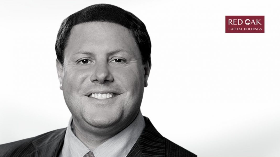 Red Oak's Scardina On Institutional Investing Trends