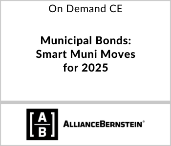 AllianceBernstein 8.14.25 On Demand Tile