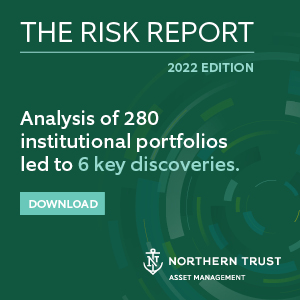 The Risk Report - 2022 Edition
