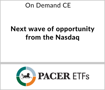 Next wave of opportunity from the Nasdaq – Pacer ETFs – 12.11.25