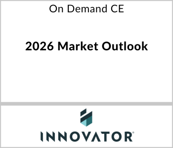 Innovator ETFs - On Demand CE - 2026 Market Outlook