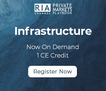 Infrastructure – Private Markets Playbook – 1.30.26