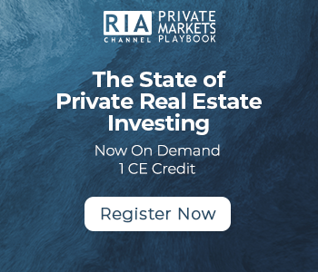 The State of Private Real Estate Investing – Private Markets Playbook – 3.20.26