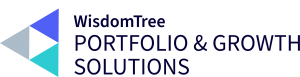 WT-Portfolio and Growth Solutions logo