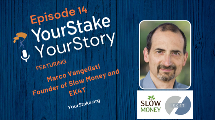 YourStake, YourStory Ep. 14, How aware of investment harm are you?
