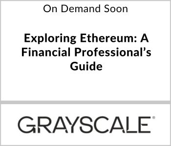 How Ethereum Investment Guide is Changing the Financial World