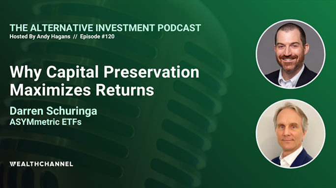 Why Capital Preservation Maximizes Returns