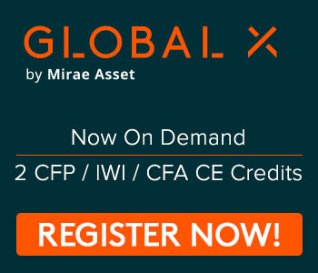 Lithium Leaders: A CEO Roundtable on Market Trends and the Future of the Industry – Global X ETFs – 2 CE Credits - On Demand CE