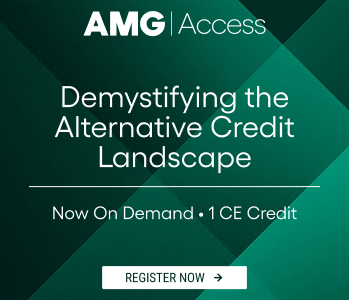 Demystifying the Alternative Credit Landscape – AMG – 7.15.26