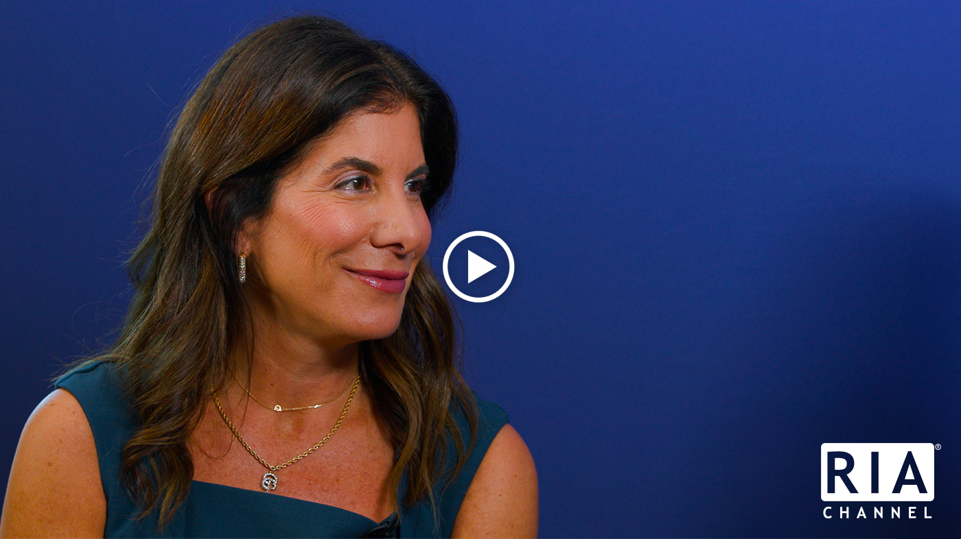 CAIS’ Salameh On Alternative Investment Education