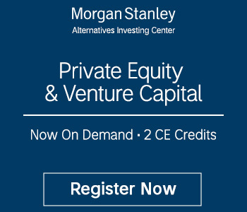 Private Equity & Venture Capital – Morgan Stanley – 11.4.25