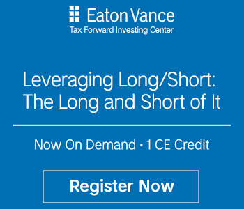Leveraging Long/Short: The Long and Short of It – Eaton Vance – 6.9.26 Eaton Vance - OD CE