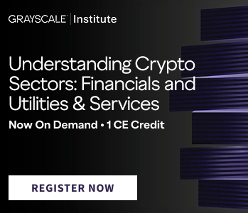 Grayscale Institute - On Demand CE